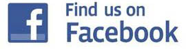 Find us on Facebook